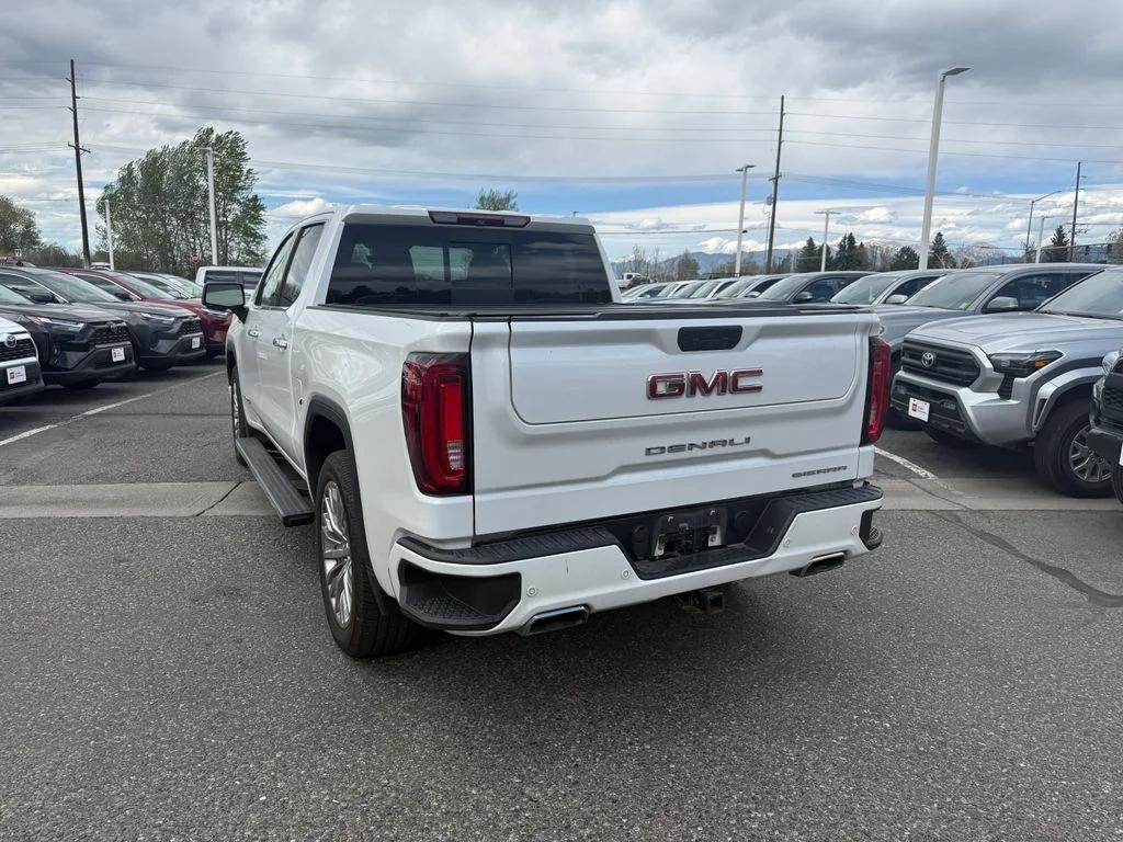 gmc sierra 1500 denali 2019 1GTU9FEL4KZ296541 image gmc sierra 1500 denali 2019 1GTU9FEL4KZ296541 image